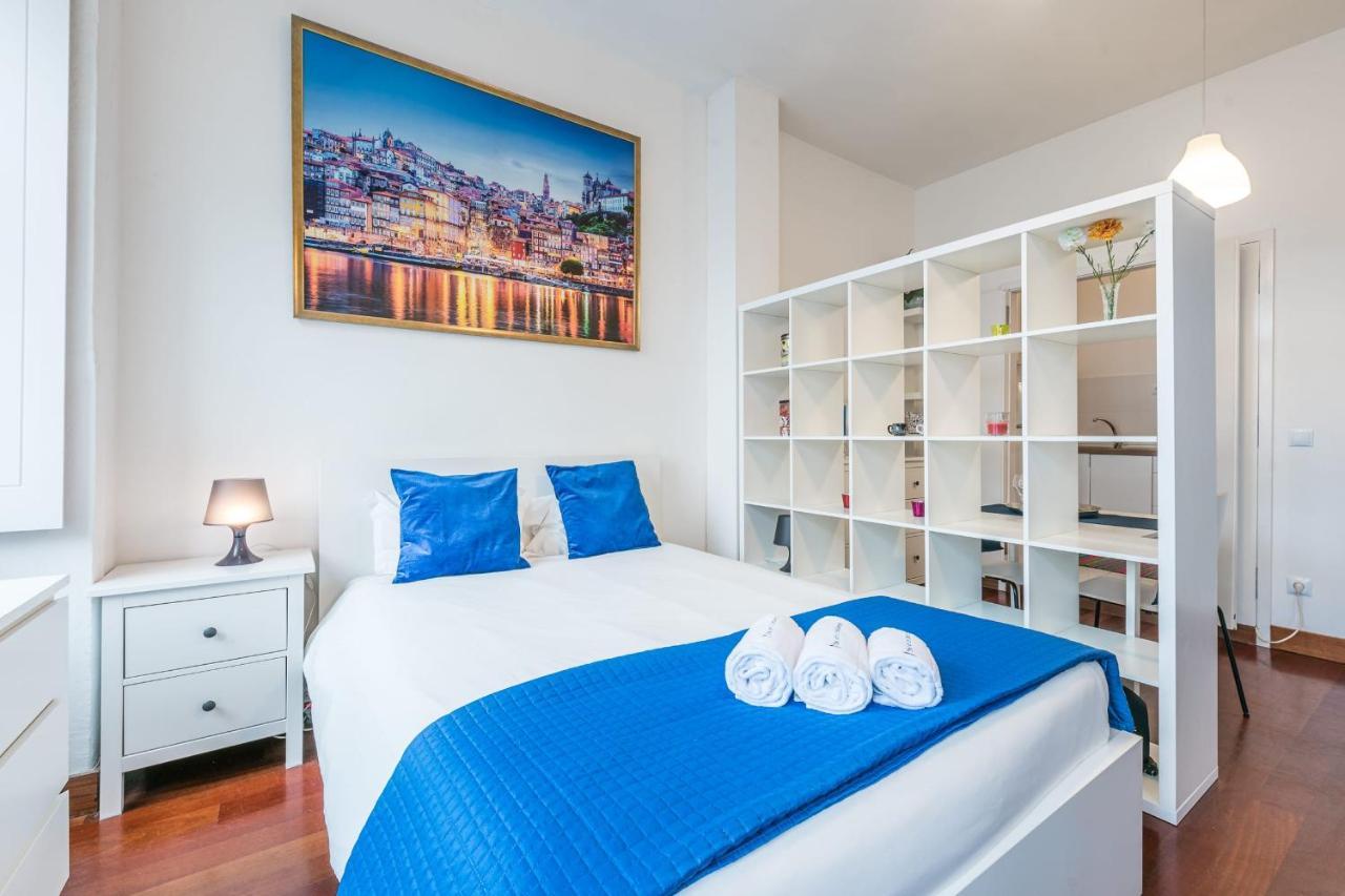 Guestready - The New Made In Porto Apartment Exterior photo