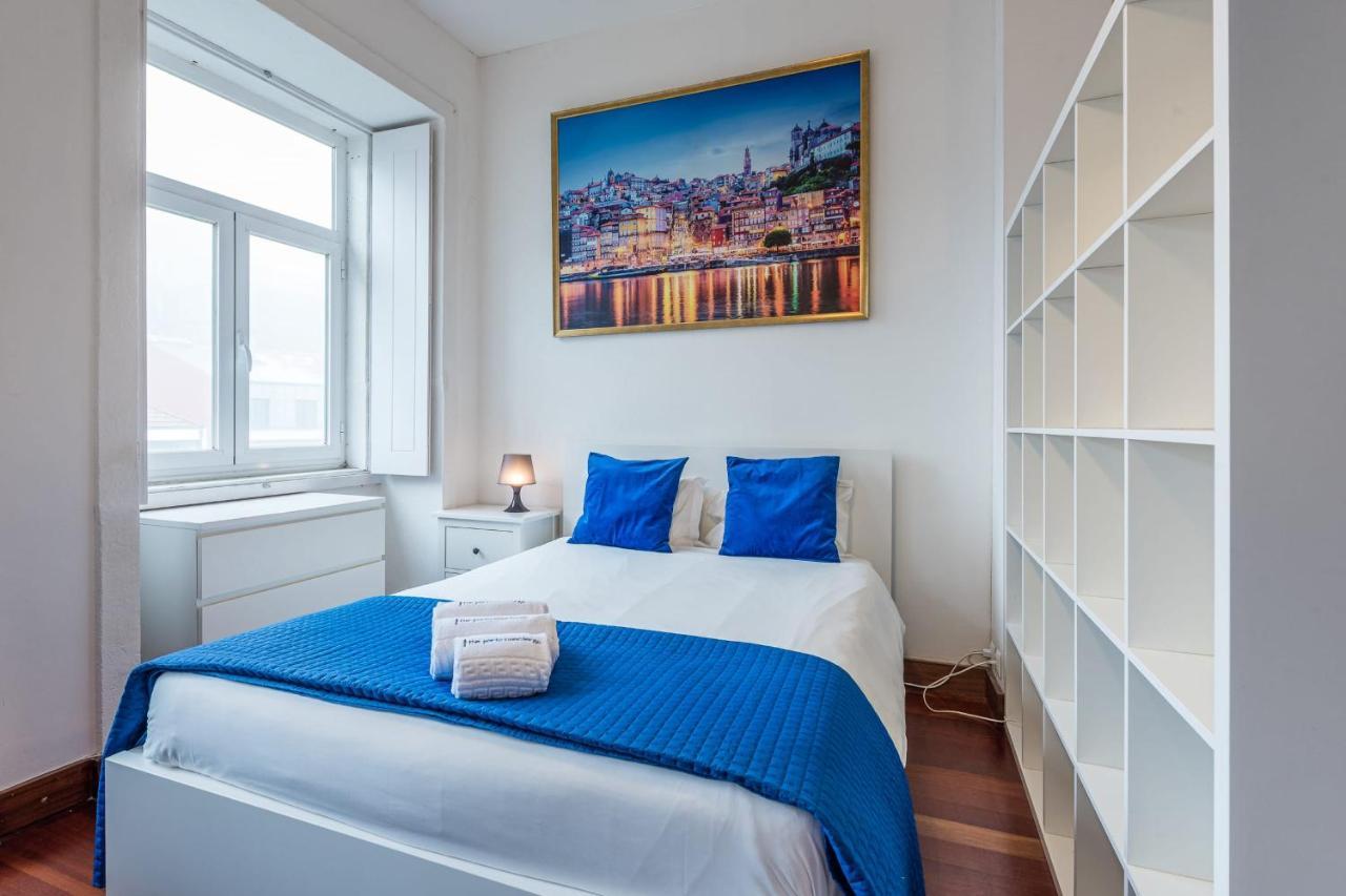 Guestready - The New Made In Porto Apartment Exterior photo