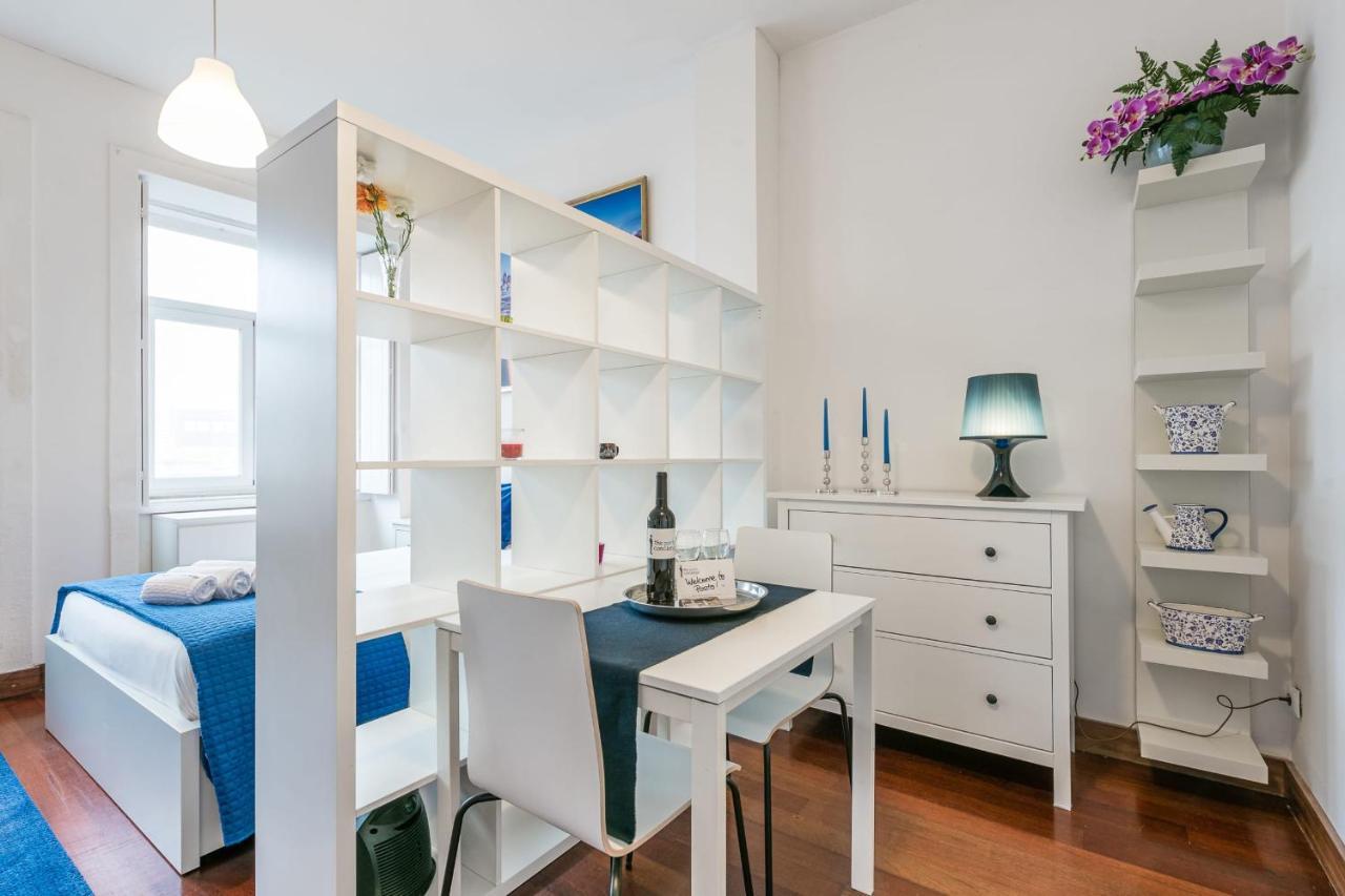 Guestready - The New Made In Porto Apartment Exterior photo