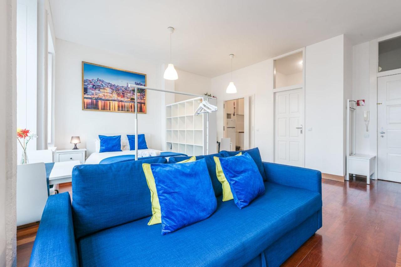 Guestready - The New Made In Porto Apartment Exterior photo