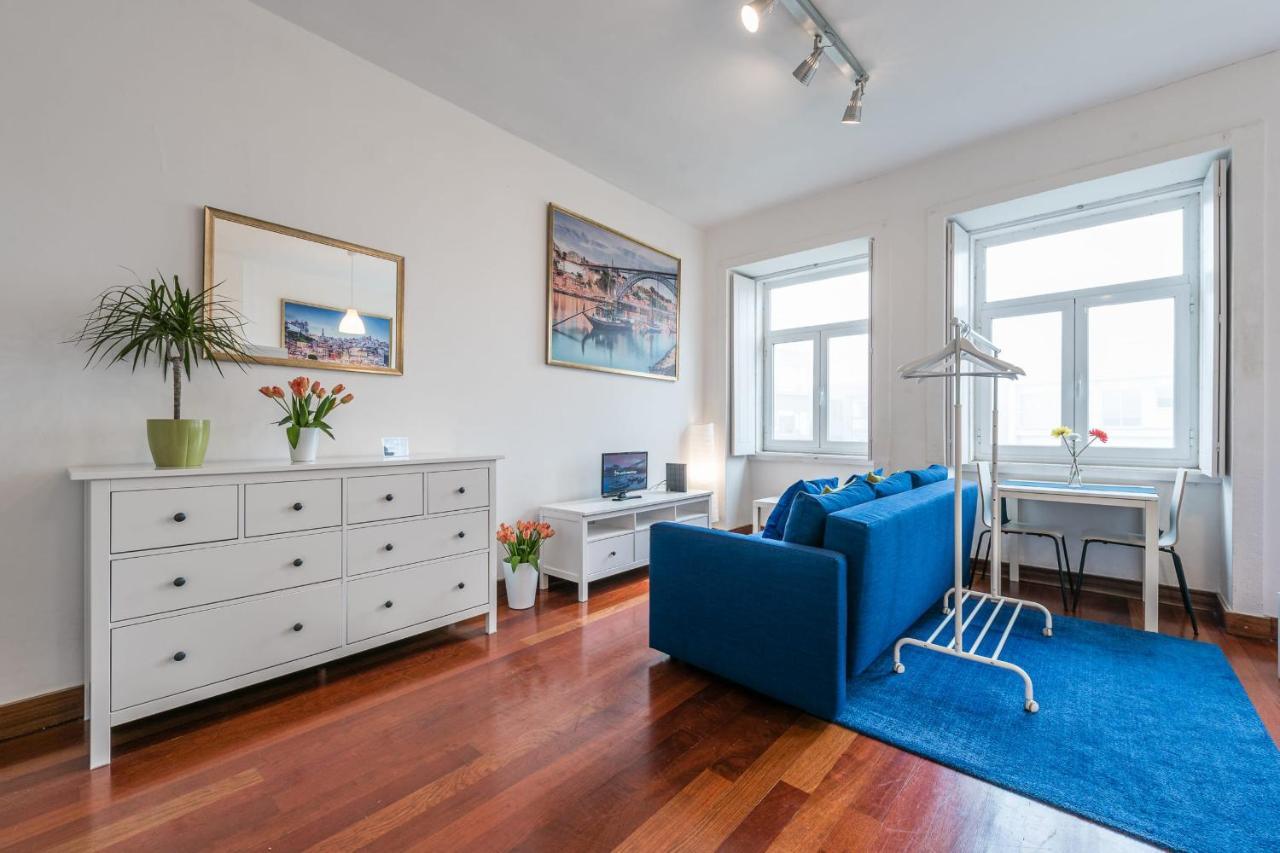 Guestready - The New Made In Porto Apartment Exterior photo