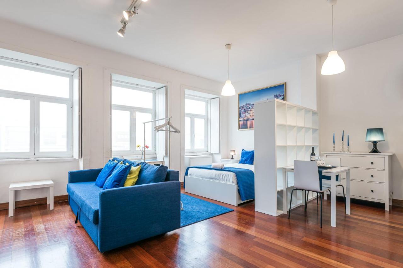 Guestready - The New Made In Porto Apartment Exterior photo